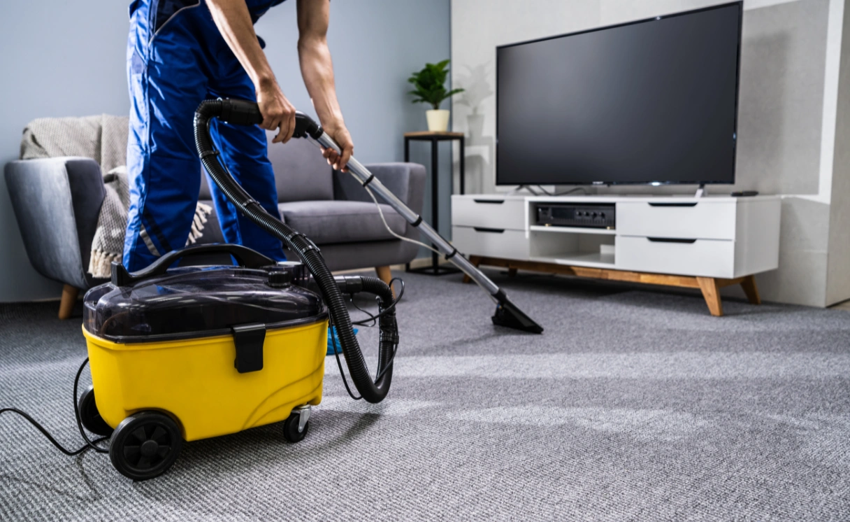 Extract Rug Cleaning Patterson Lakes Contact Office